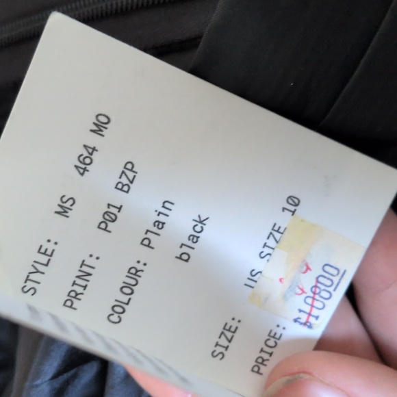 ✨ Nwt! Rare Y2k Vintage Laura Ashley Midi Bow Skirt Size US 8/10 - Picture 9 of 9